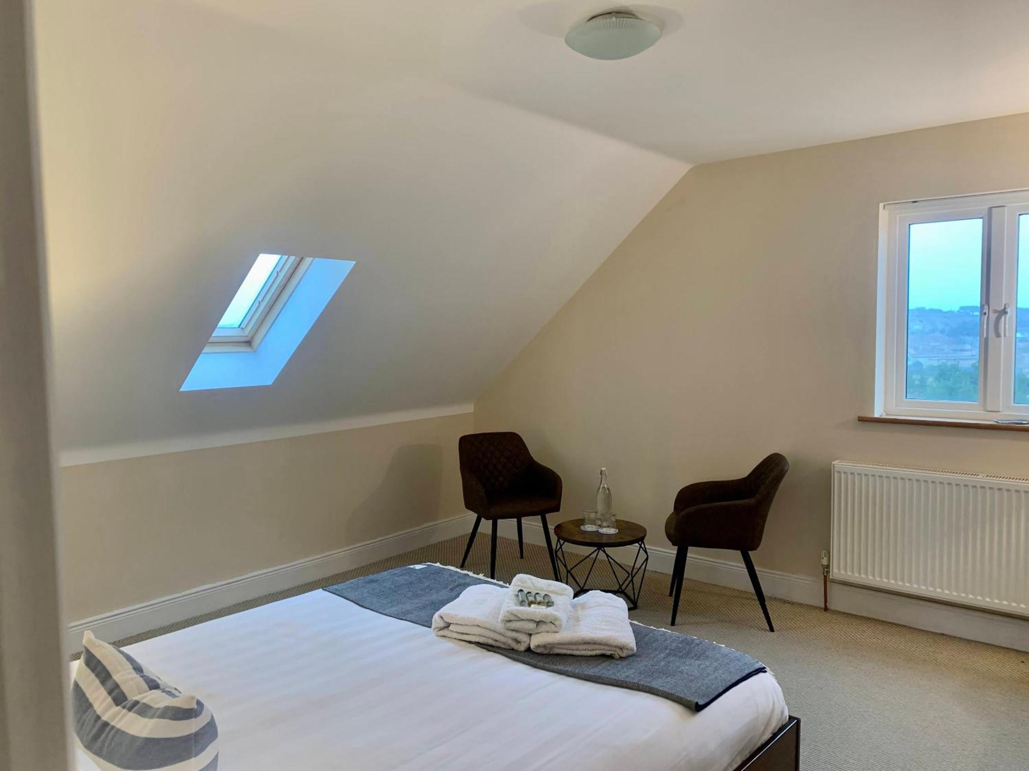 Atlantic View Rooms Burtonport Ngoại thất bức ảnh